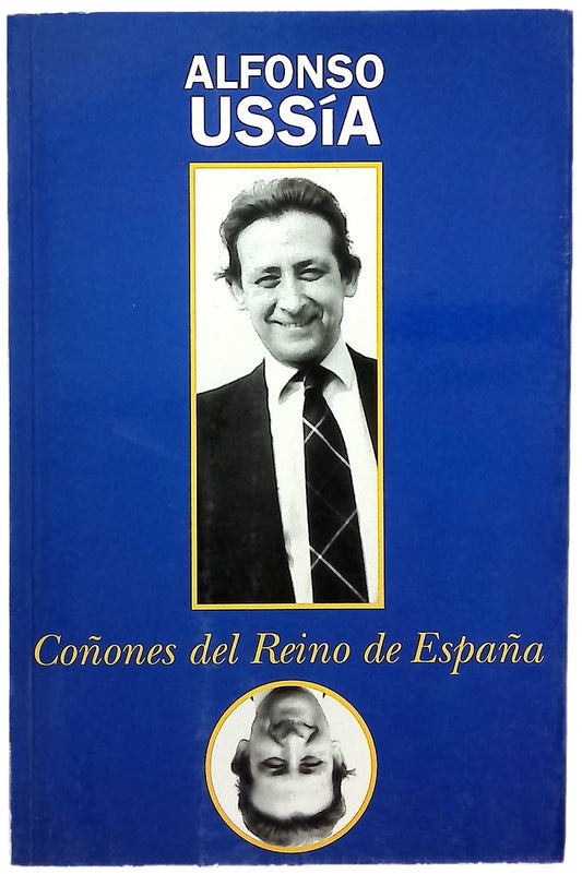 Coñones del reino de España