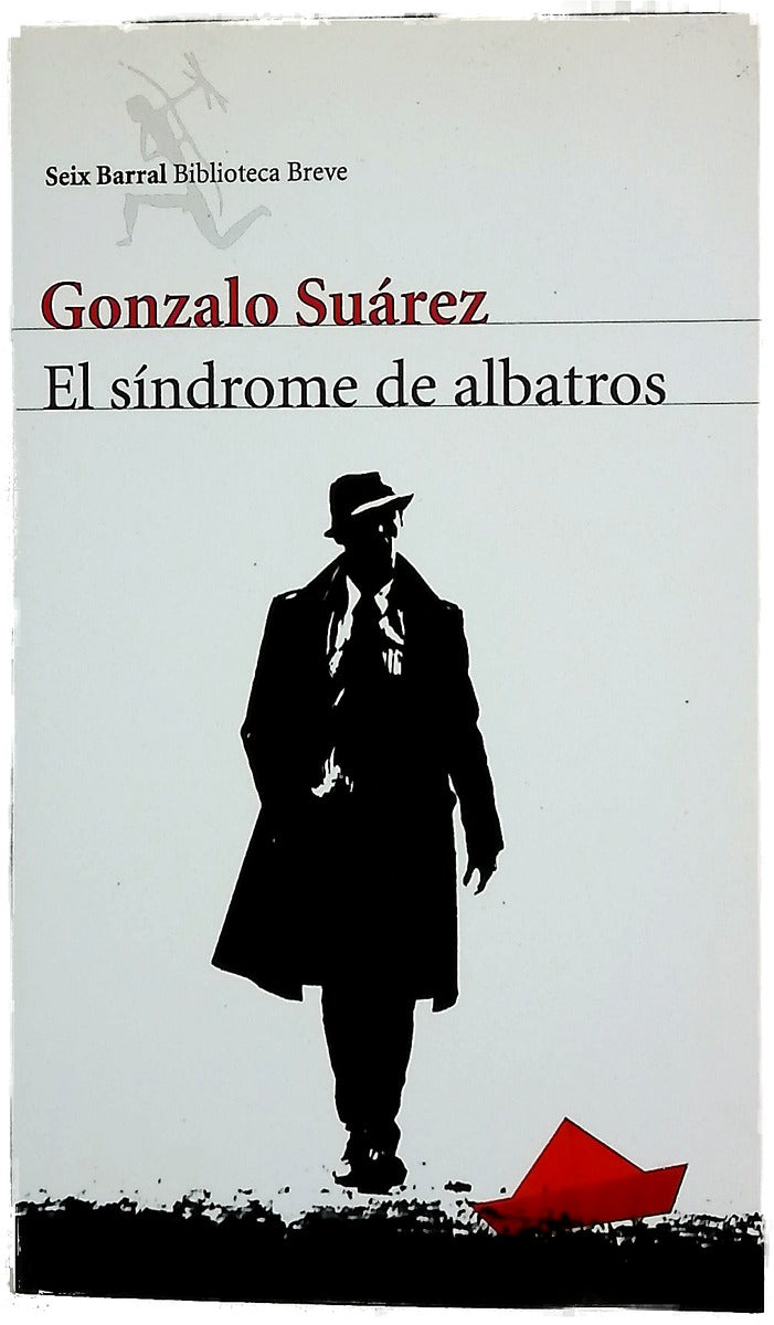 El síndrome de albatros