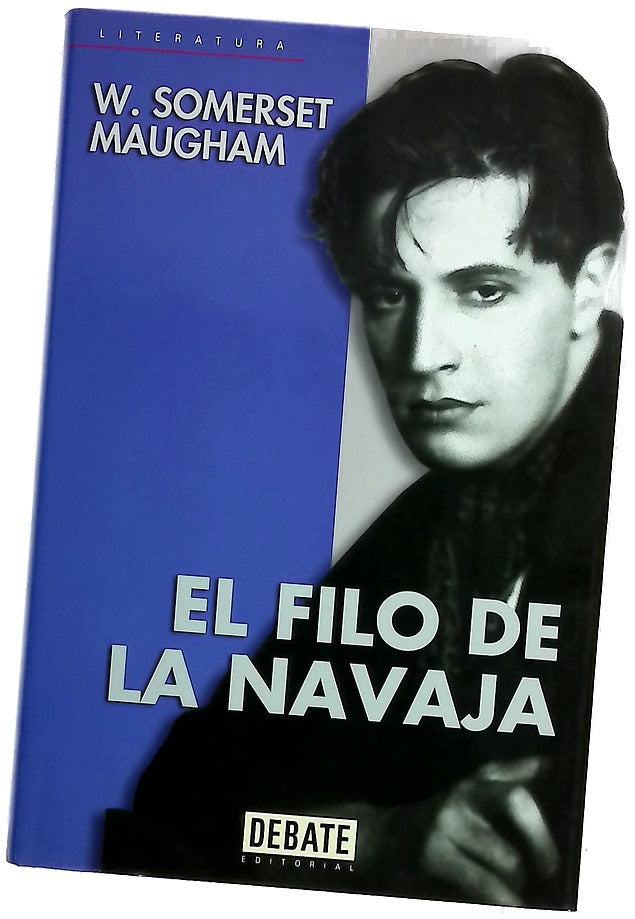 El filo de la navaja