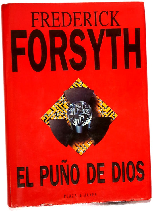 El puño de Dios