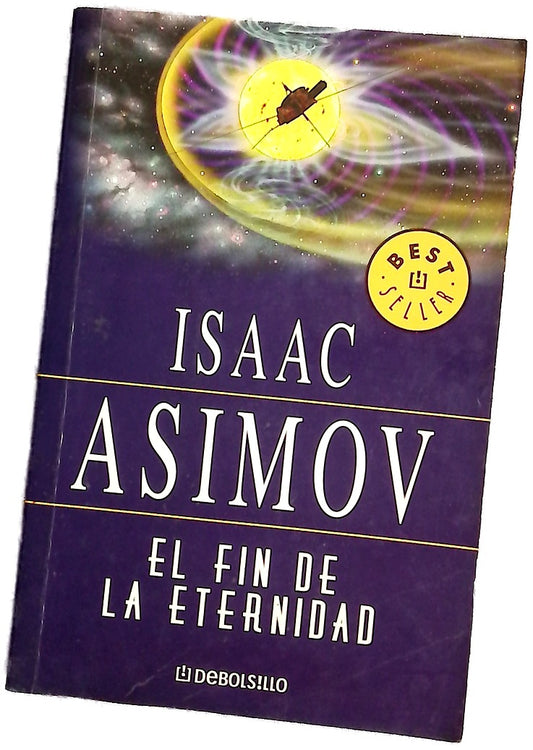 El fin de la eternidad