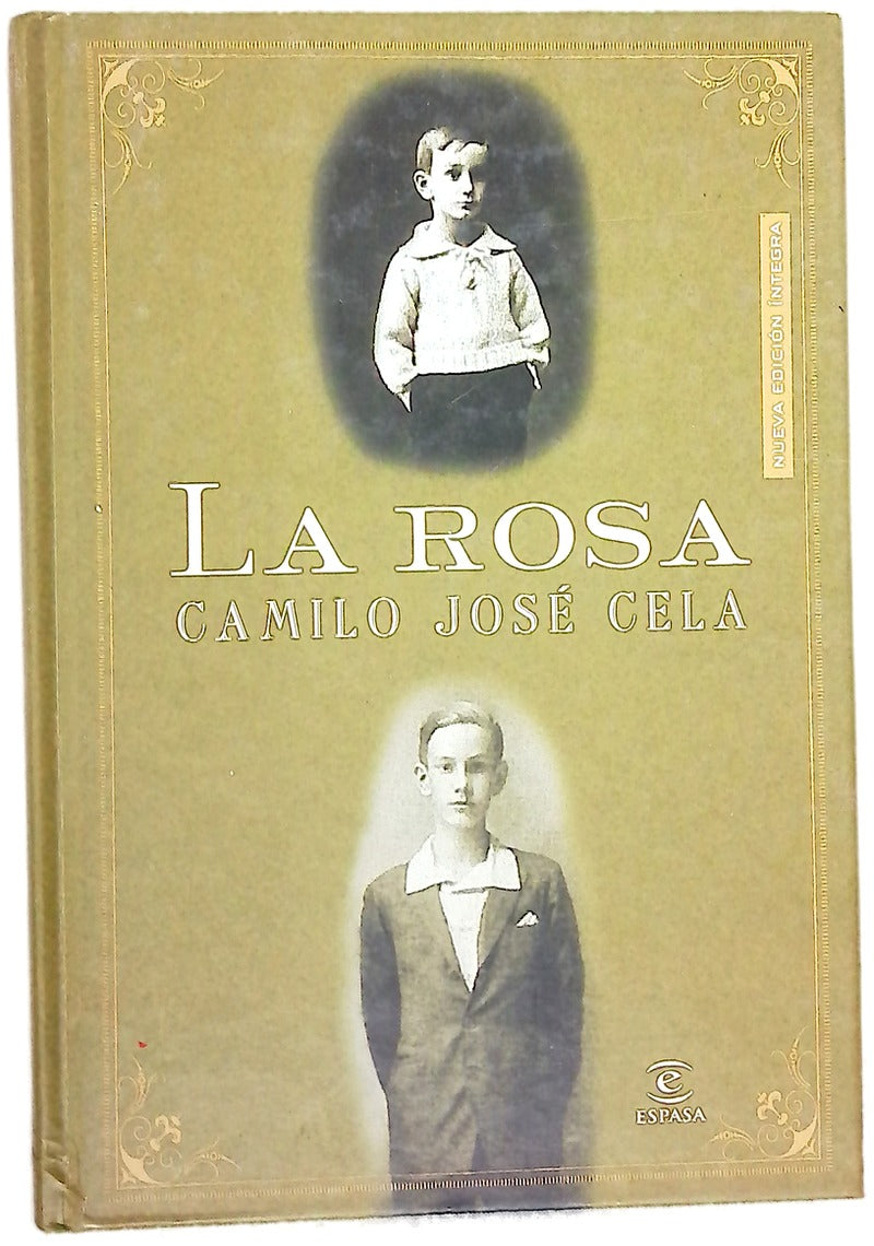 La rosa