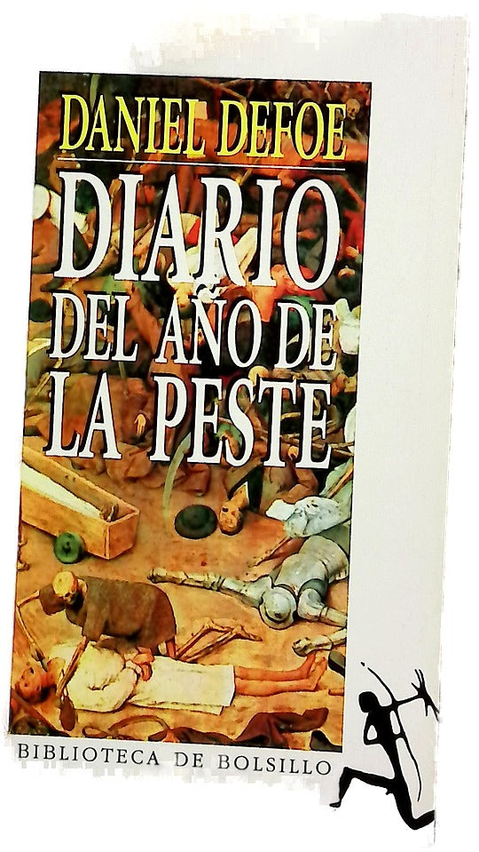 Diario del año de la peste