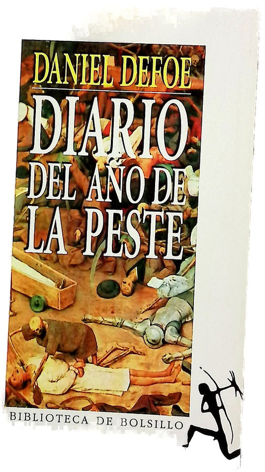 Diario del año de la peste