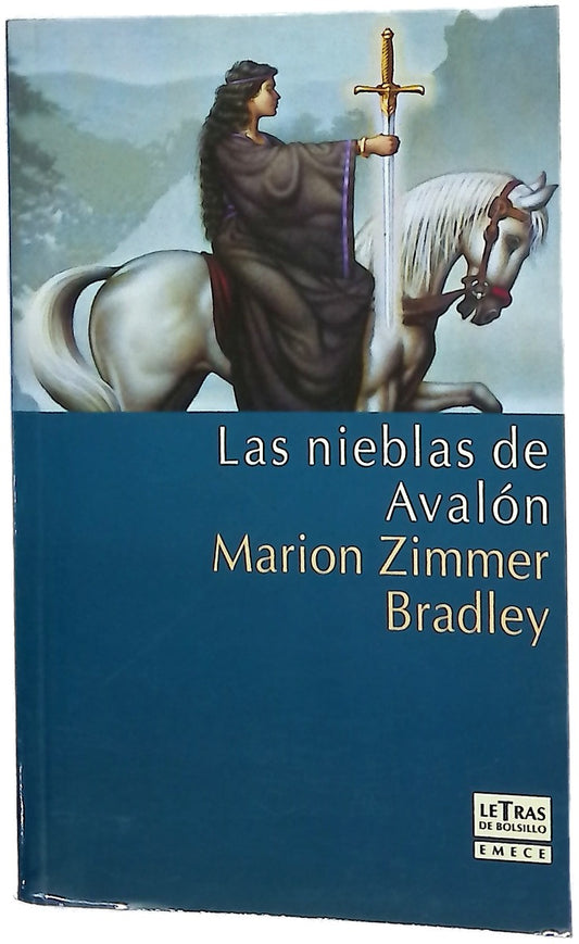 Las nieblas de Avalón