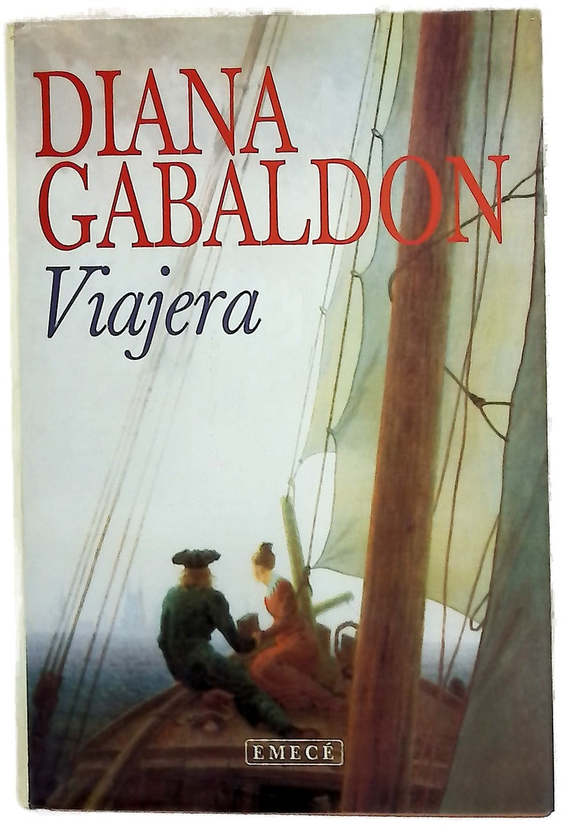 Viajera