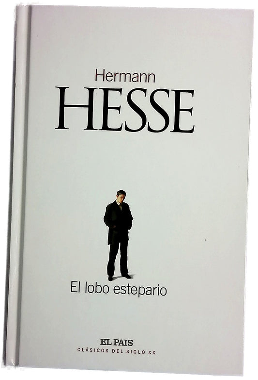 El lobo estepario