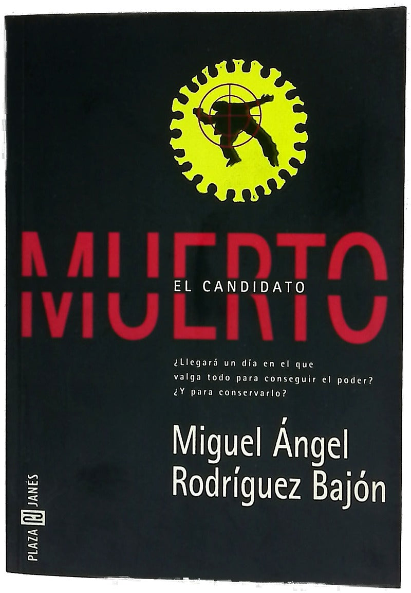 El candidato muerto