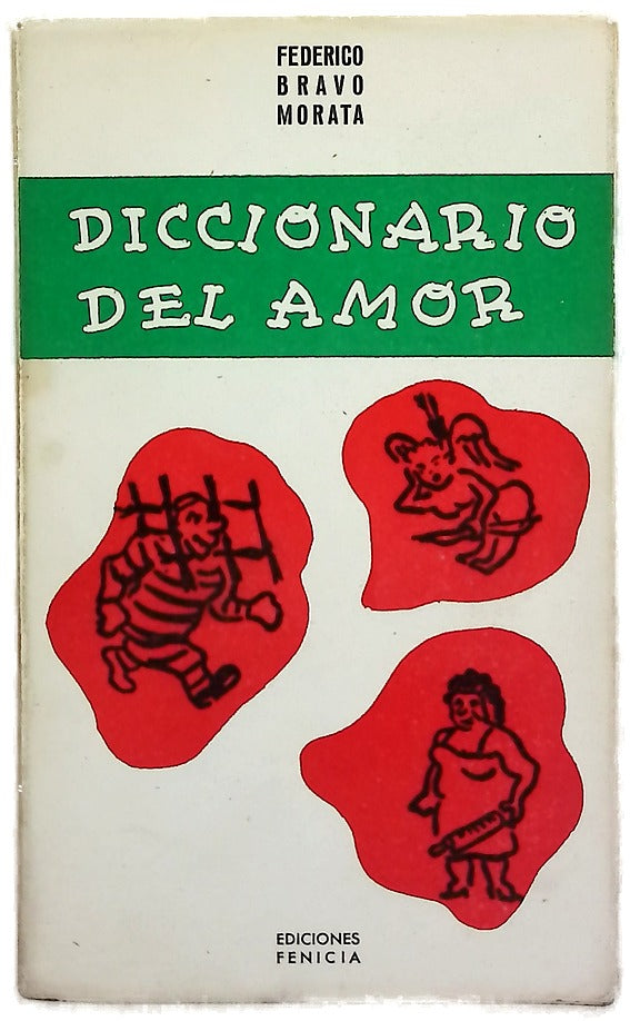 Diccionario del amor