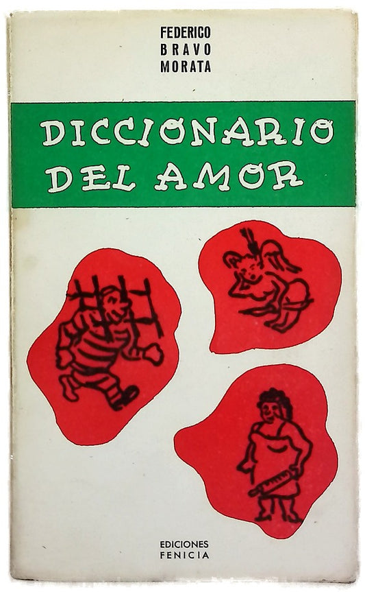 Diccionario del amor