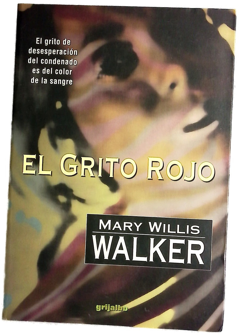 El grito rojo