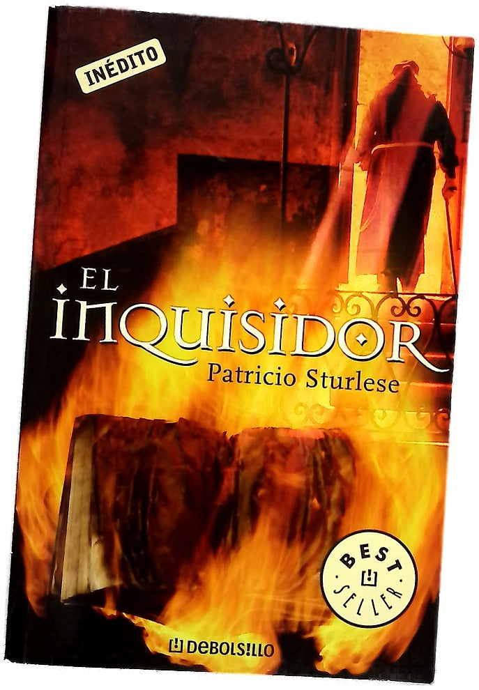 El inquisidor