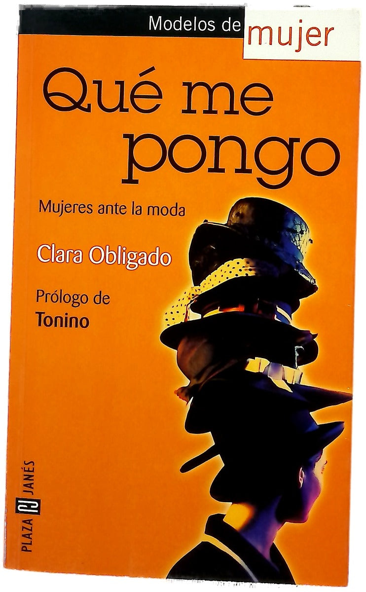 Qué me pongo