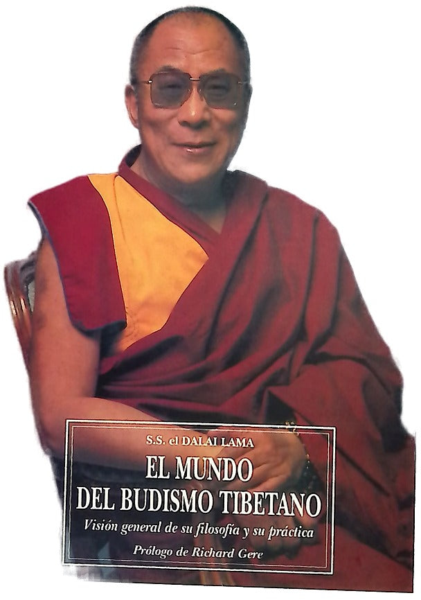 El mundo del budismo tibetano visión general de su filosofía y su práctica