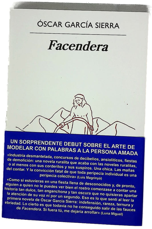 Facendera