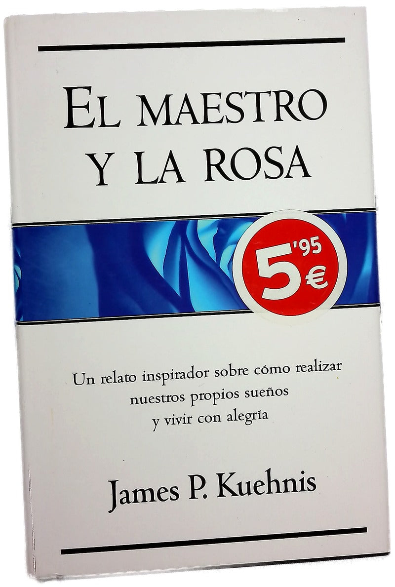 El maestro y la rosa
