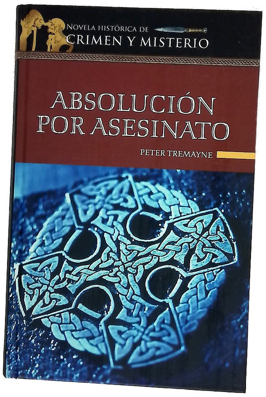 Absolución por asesinato