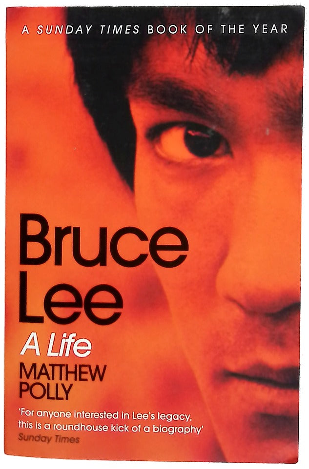 Bruce Lee