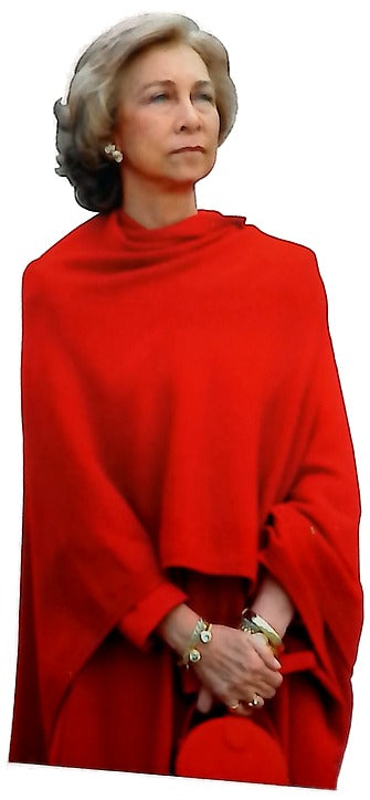 La última reina