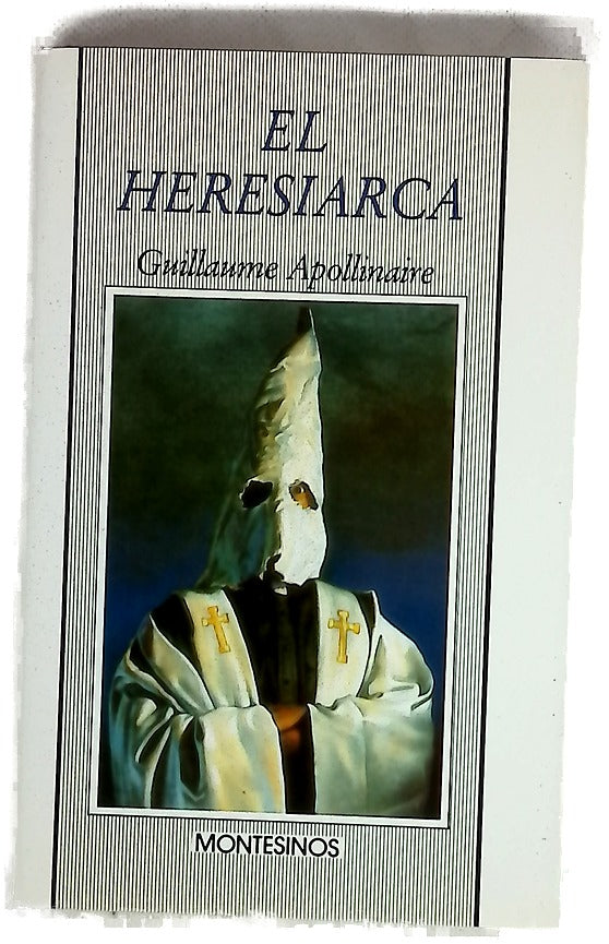 El heresiarca
