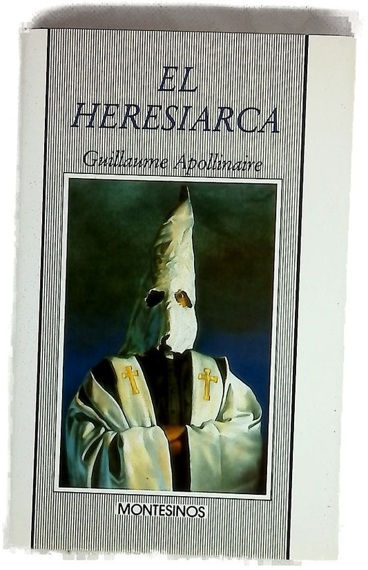 El heresiarca