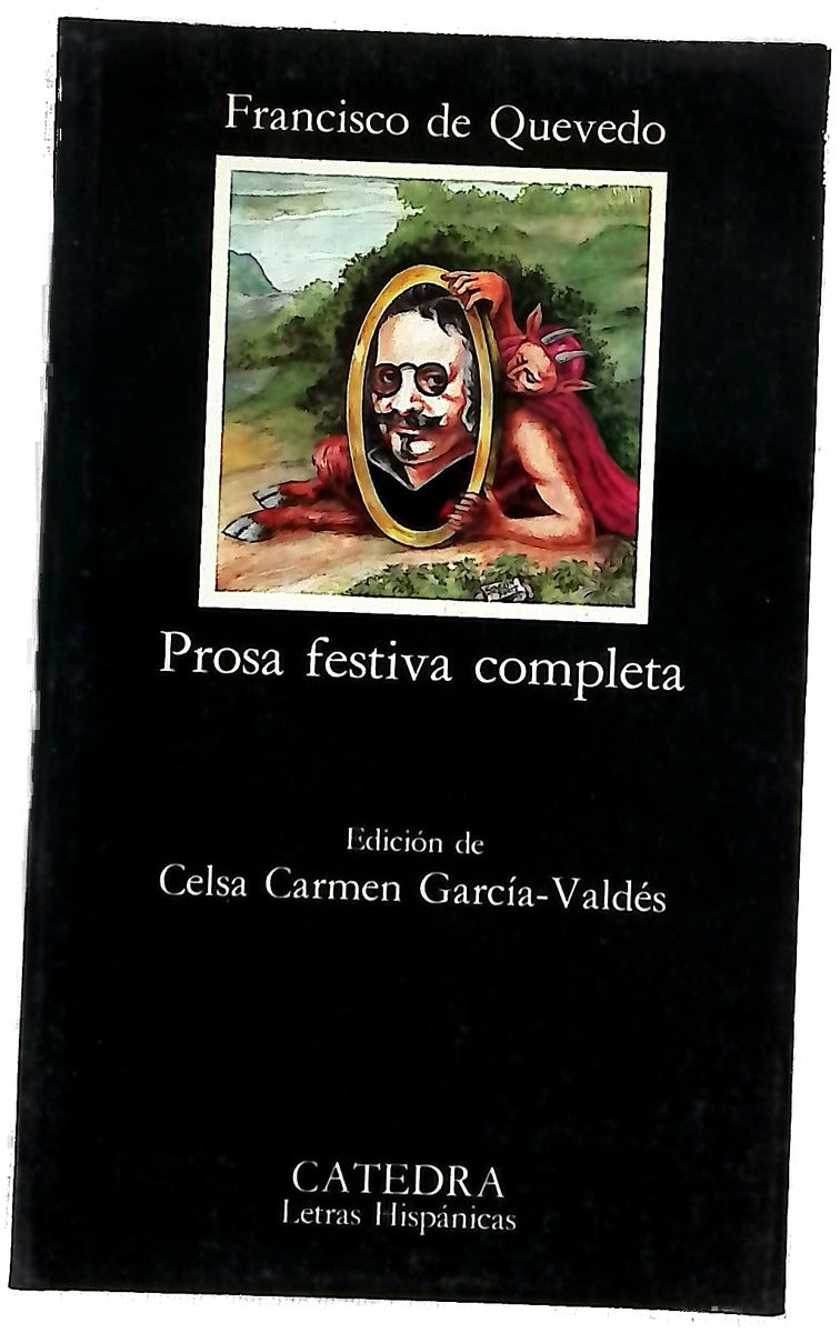 Prosa festiva completa