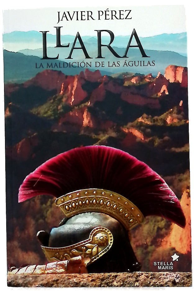 Llara : la maldición de las águilas