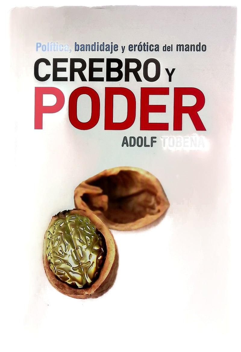 Cerebro y poder 