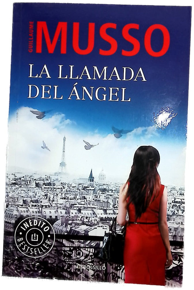 La llamada del ángel