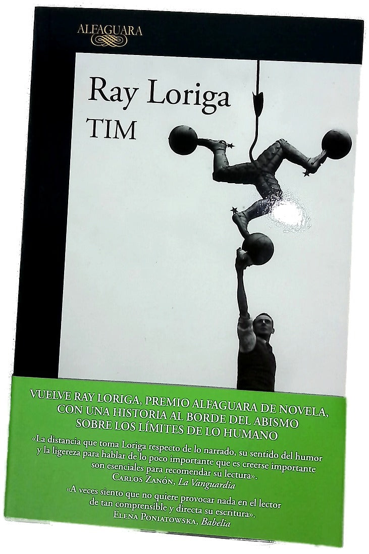 Tim