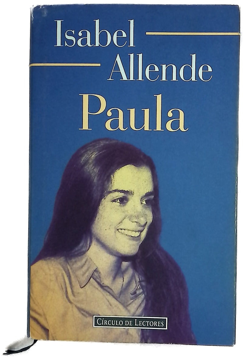 Paula
