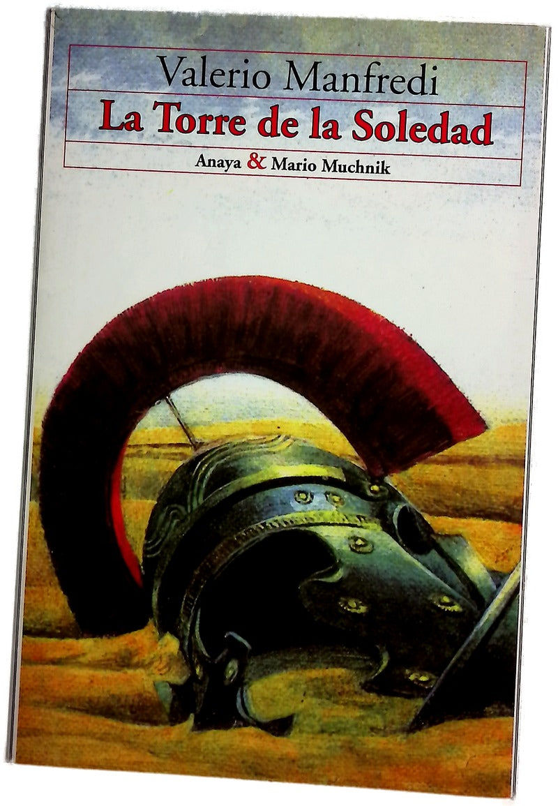 La torre de la soledad