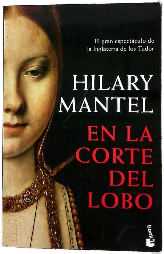 En la corte del lobo