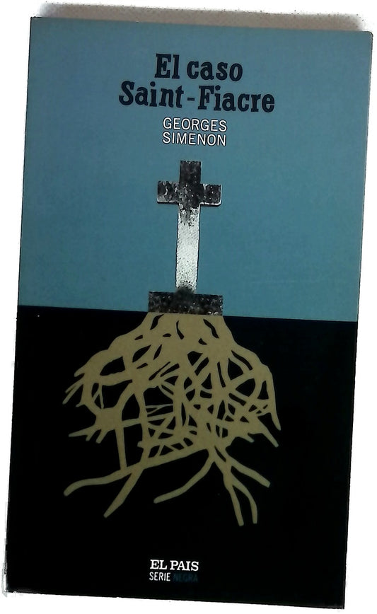 El caso Saint-Fiacre