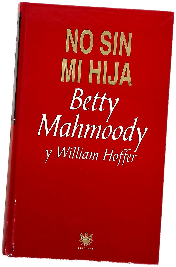 No sin mi hija
