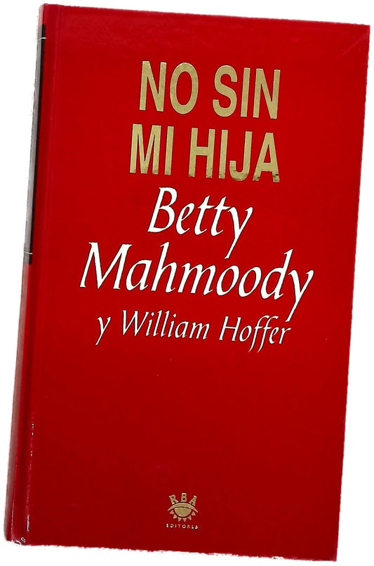 No sin mi hija