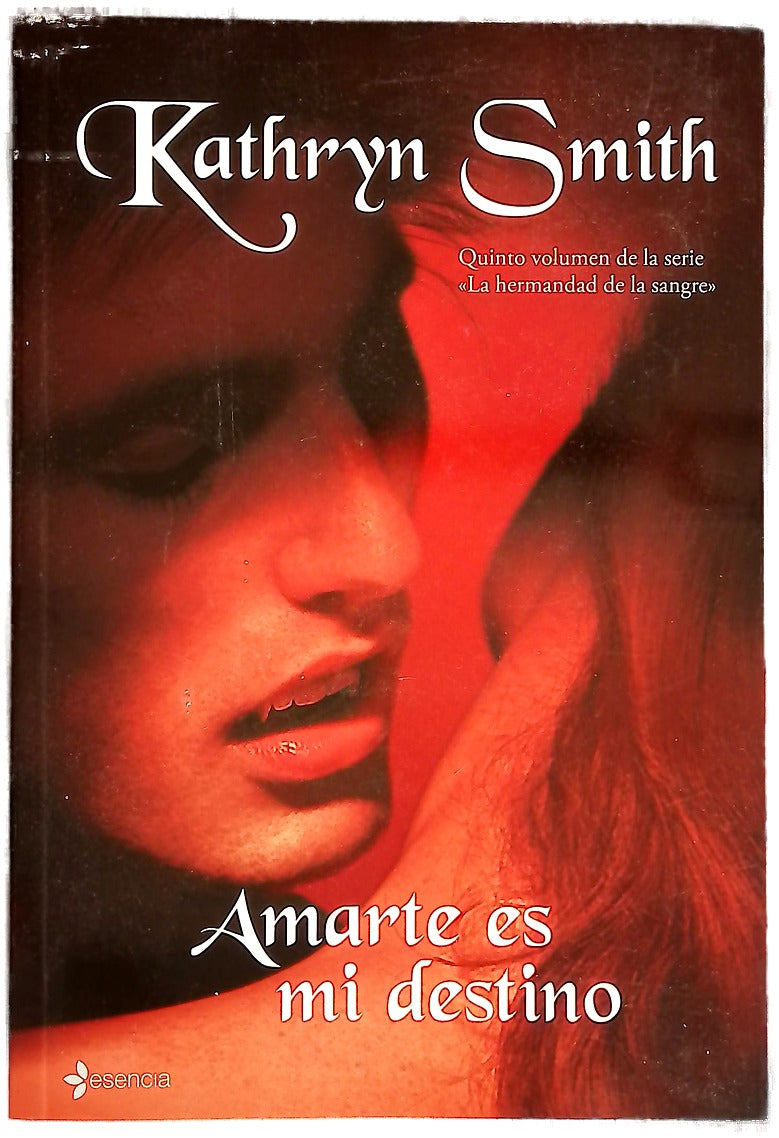 Amarte es mi destino