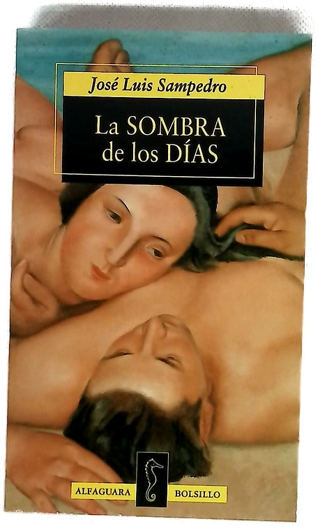 La sombra de los días