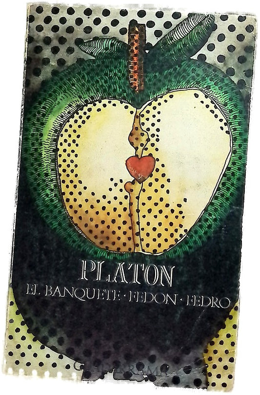 El banquete Fedón ; y Fedro