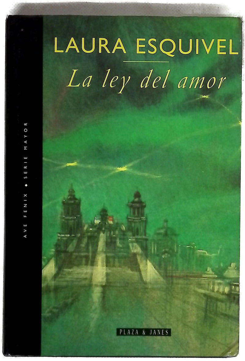La ley del amor