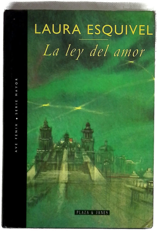 La ley del amor