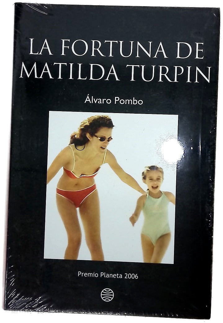 La fortuna de Matilda Turpin