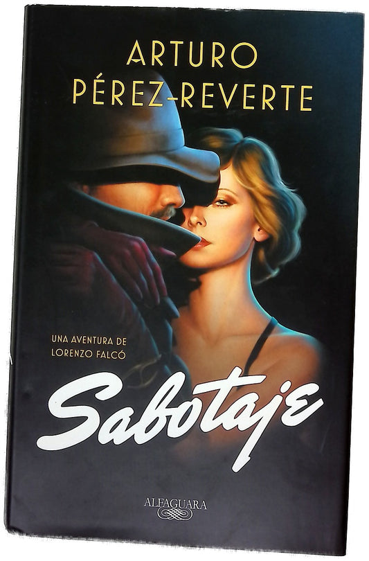 Sabotaje
