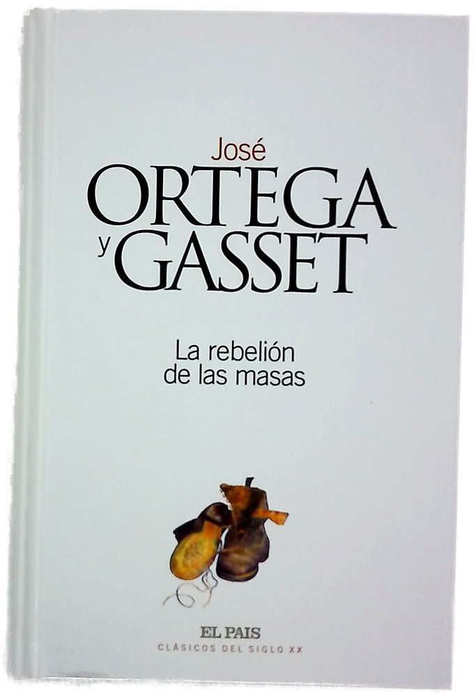 La rebelión de las masas