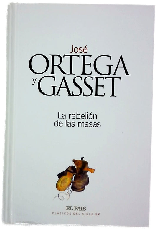 La rebelión de las masas