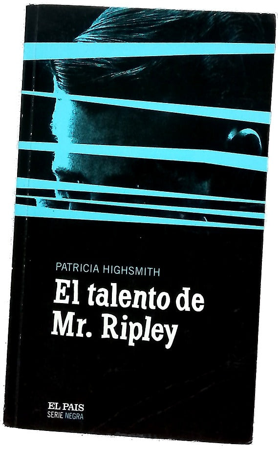 El talento de Mr. Ripley