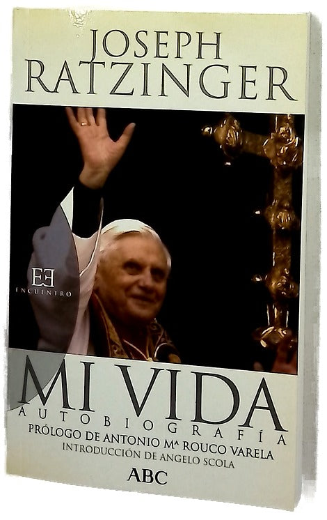 Mi vida