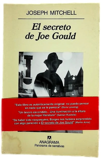 El secreto de Joe Gould