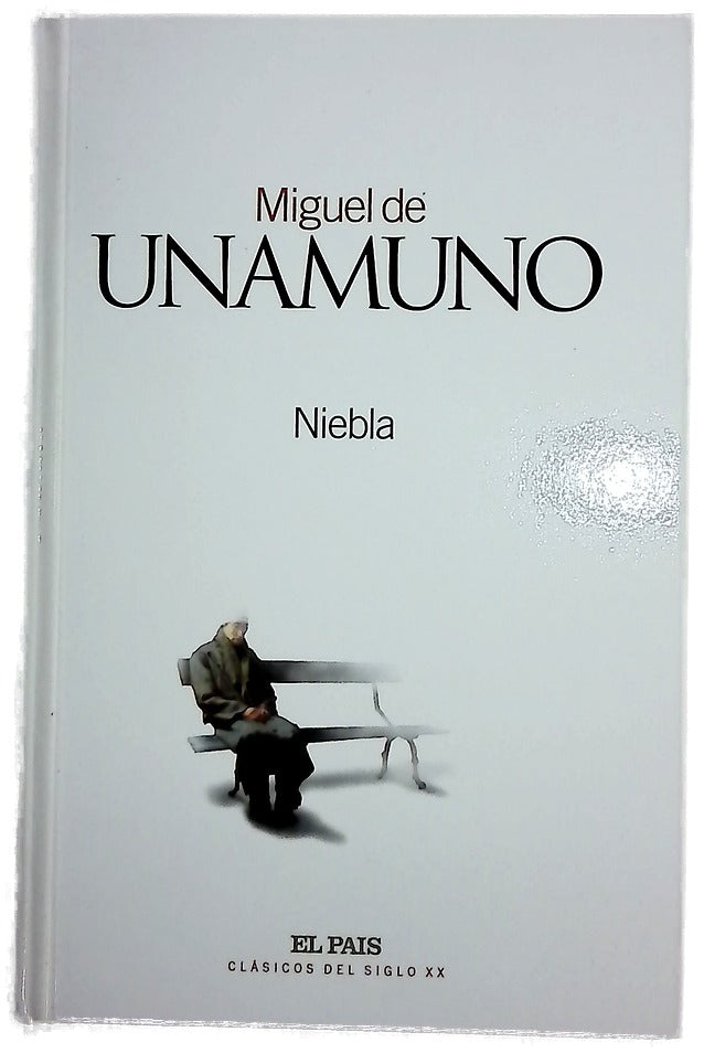 Niebla