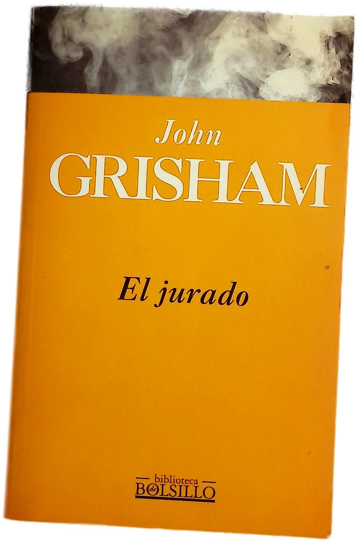 El jurado